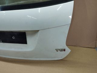 bontott VW GOLF VI Csomagtérajtó (Üres lemez)