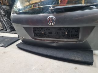 bontott VW GOLF VI Csomagtérajtó (Üres lemez)