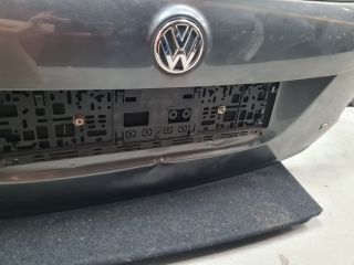 bontott VW GOLF VI Csomagtérajtó (Üres lemez)