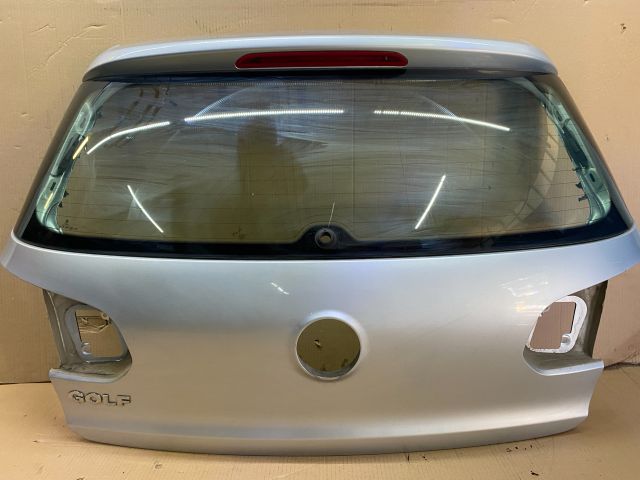 bontott VW GOLF VI Csomagtérajtó (Üres lemez)