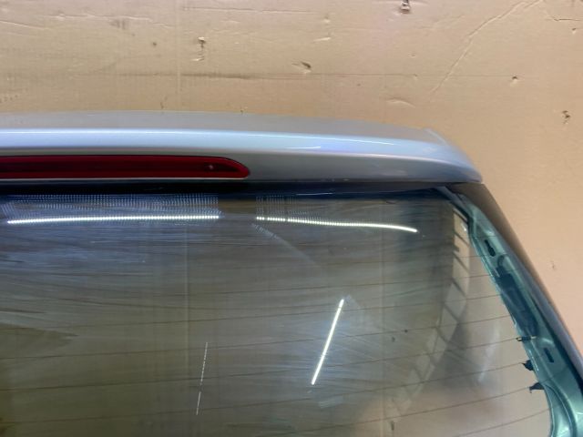 bontott VW GOLF VI Csomagtérajtó (Üres lemez)