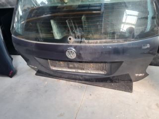 bontott VW GOLF VI Csomagtérajtó (Üres lemez)