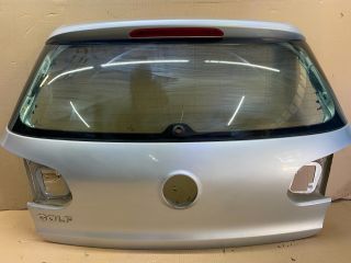 bontott VW GOLF VI Csomagtérajtó (Üres lemez)