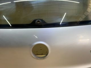 bontott VW GOLF VI Csomagtérajtó (Üres lemez)