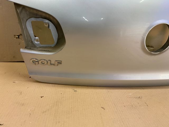 bontott VW GOLF VI Csomagtérajtó (Üres lemez)