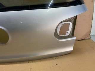 bontott VW GOLF VI Csomagtérajtó (Üres lemez)