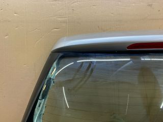 bontott VW GOLF VI Csomagtérajtó (Üres lemez)