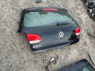 bontott VW GOLF VI Csomagtérajtó (Üres lemez)