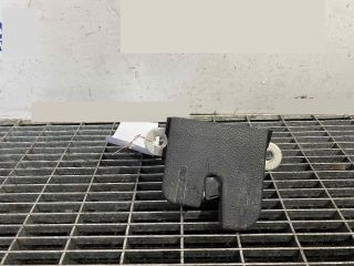 bontott VW GOLF VI Csomagtérajtó Ütköző