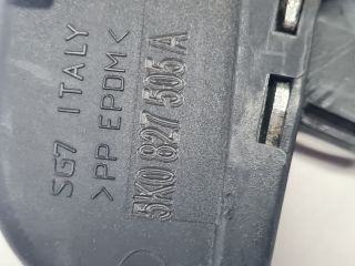 bontott VW GOLF VI Csomagtérajtó Zárszerkezet