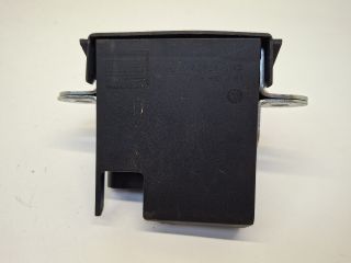 bontott VW GOLF VI Csomagtérajtó Zárszerkezet