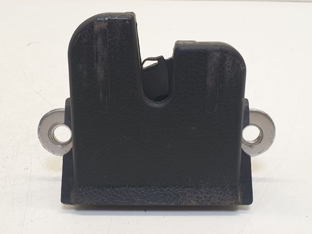 bontott VW GOLF VI Csomagtérajtó Zárszerkezet