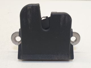 bontott VW GOLF VI Csomagtérajtó Zárszerkezet