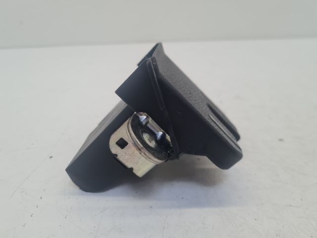 bontott VW GOLF VI Csomagtérajtó Zárszerkezet