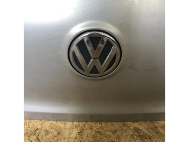 bontott VW GOLF VI Csomagtérajtó Zárszerkezet