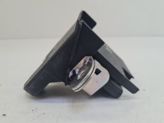 bontott VW GOLF VI Csomagtérajtó Zárszerkezet