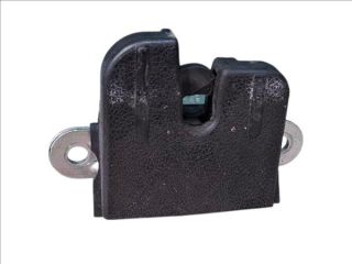 bontott VW GOLF VI Csomagtérajtó Zárszerkezet