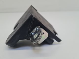 bontott VW GOLF VI Csomagtérajtó Zárszerkezet