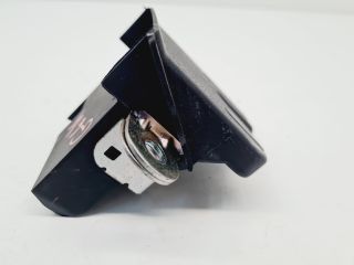 bontott VW GOLF VI Csomagtérajtó Zárszerkezet