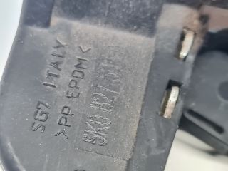 bontott VW GOLF VI Csomagtérajtó Zárszerkezet