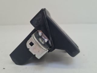 bontott VW GOLF VI Csomagtérajtó Zárszerkezet