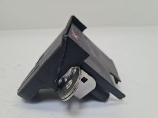 bontott VW GOLF VI Csomagtérajtó Zárszerkezet