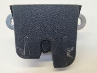 bontott VW GOLF VI Csomagtérajtó Zárszerkezet