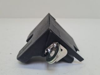 bontott VW GOLF VI Csomagtérajtó Zárszerkezet