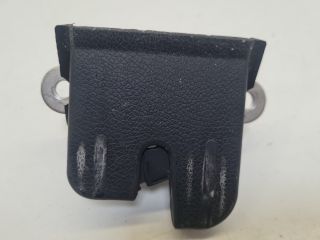 bontott VW GOLF VI Csomagtérajtó Zárszerkezet