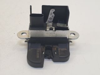 bontott VW GOLF VI Csomagtérajtó Zárszerkezet