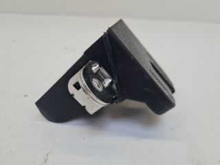 bontott VW GOLF VI Csomagtérajtó Zárszerkezet