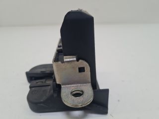 bontott VW GOLF VI Csomagtérajtó Zárszerkezet