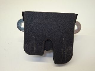 bontott VW GOLF VI Csomagtérajtó Zárszerkezet