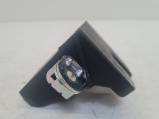 bontott VW GOLF VI Csomagtérajtó Zárszerkezet