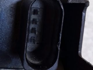 bontott VW GOLF VI Csomagtérajtó Zárszerkezet