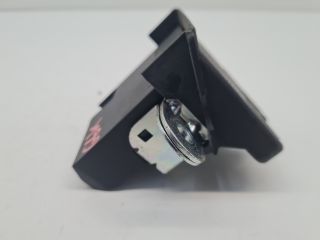 bontott VW GOLF VI Csomagtérajtó Zárszerkezet