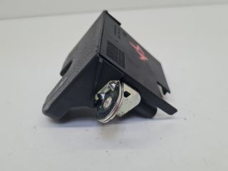 bontott VW GOLF VI Csomagtérajtó Zárszerkezet