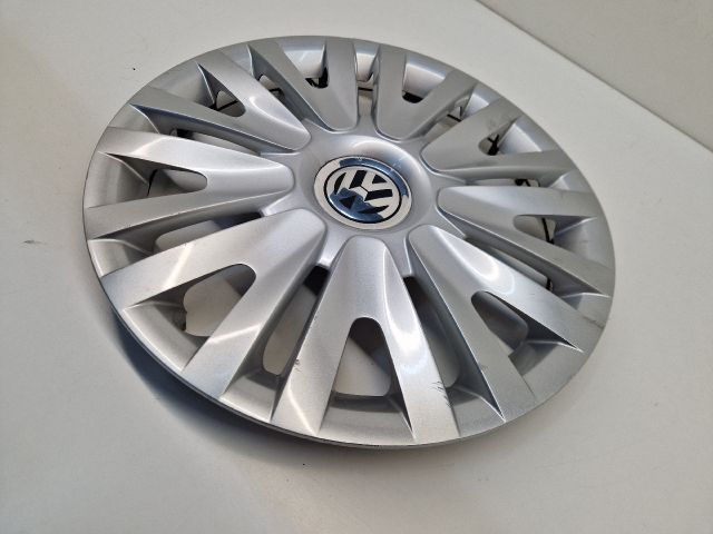 bontott VW GOLF VI Dísztárcsa (1 db)