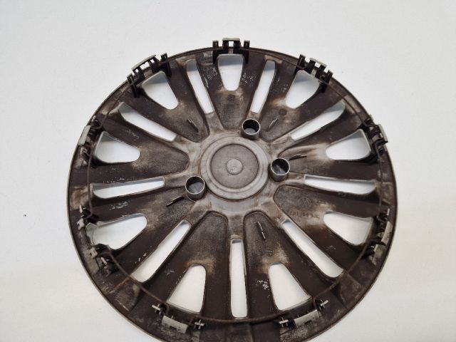 bontott VW GOLF VI Dísztárcsa (1 db)