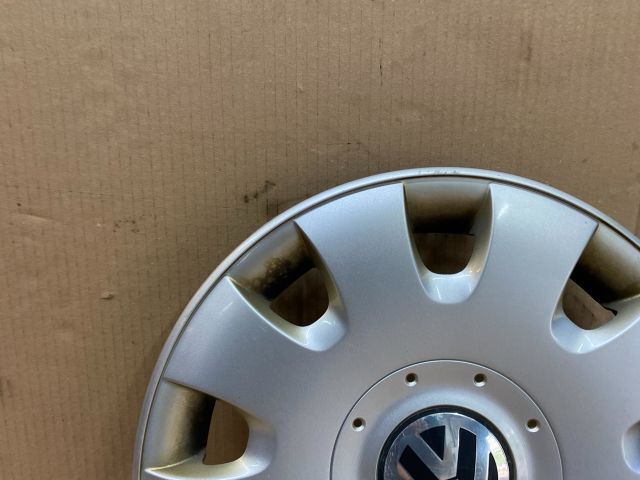 bontott VW GOLF VI Dísztárcsa (1 db)