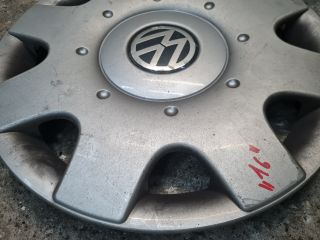 bontott VW GOLF VI Dísztárcsa (1 db)