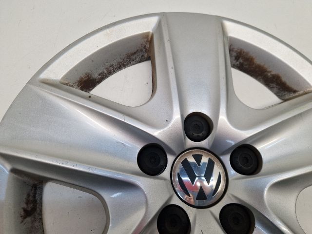 bontott VW GOLF VI Dísztárcsa (1 db)
