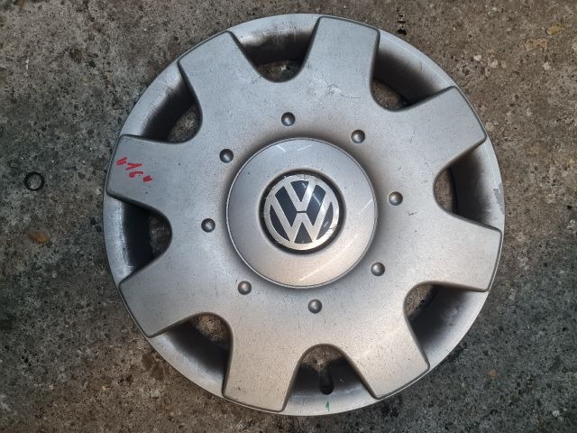 bontott VW GOLF VI Dísztárcsa (1 db)