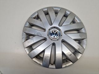 bontott VW GOLF VI Dísztárcsa (1 db)