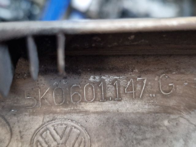 bontott VW GOLF VI Dísztárcsa (1 db)