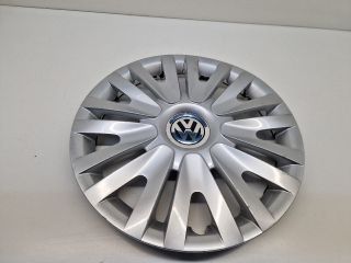 bontott VW GOLF VI Dísztárcsa (1 db)