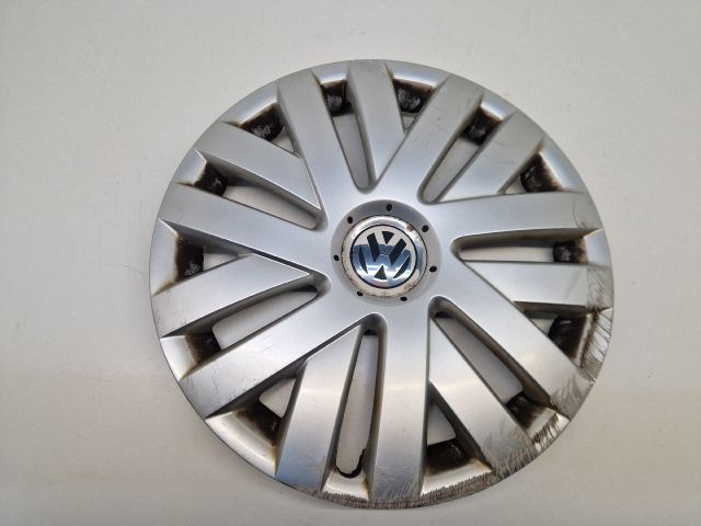 bontott VW GOLF VI Dísztárcsa (1 db)
