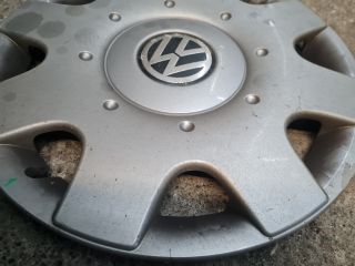 bontott VW GOLF VI Dísztárcsa (1 db)