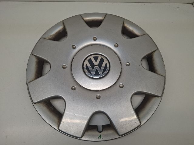 bontott VW GOLF VI Dísztárcsa (1 db)