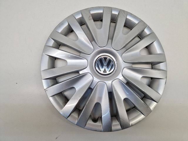 bontott VW GOLF VI Dísztárcsa (1 db)